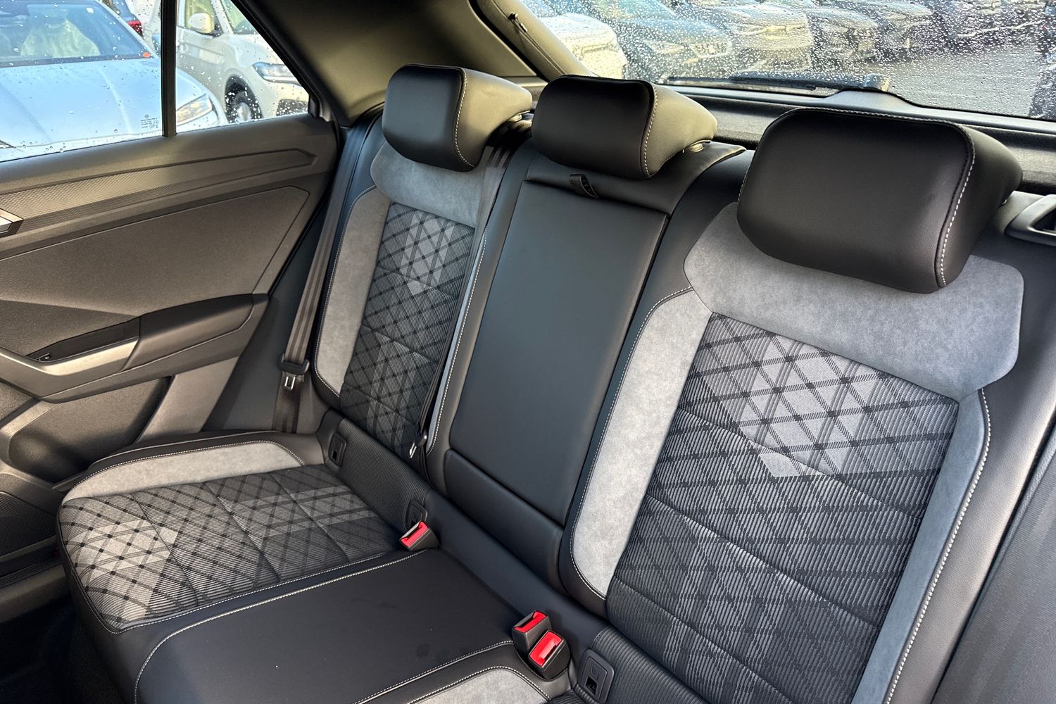 Used Volkswagen T-Roc 2025 for sale - 76416646: Photo 18