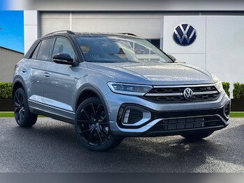 2025 - 1.5 TSI Black Edition Plus DSG Euro 6 (s/s) 5dr