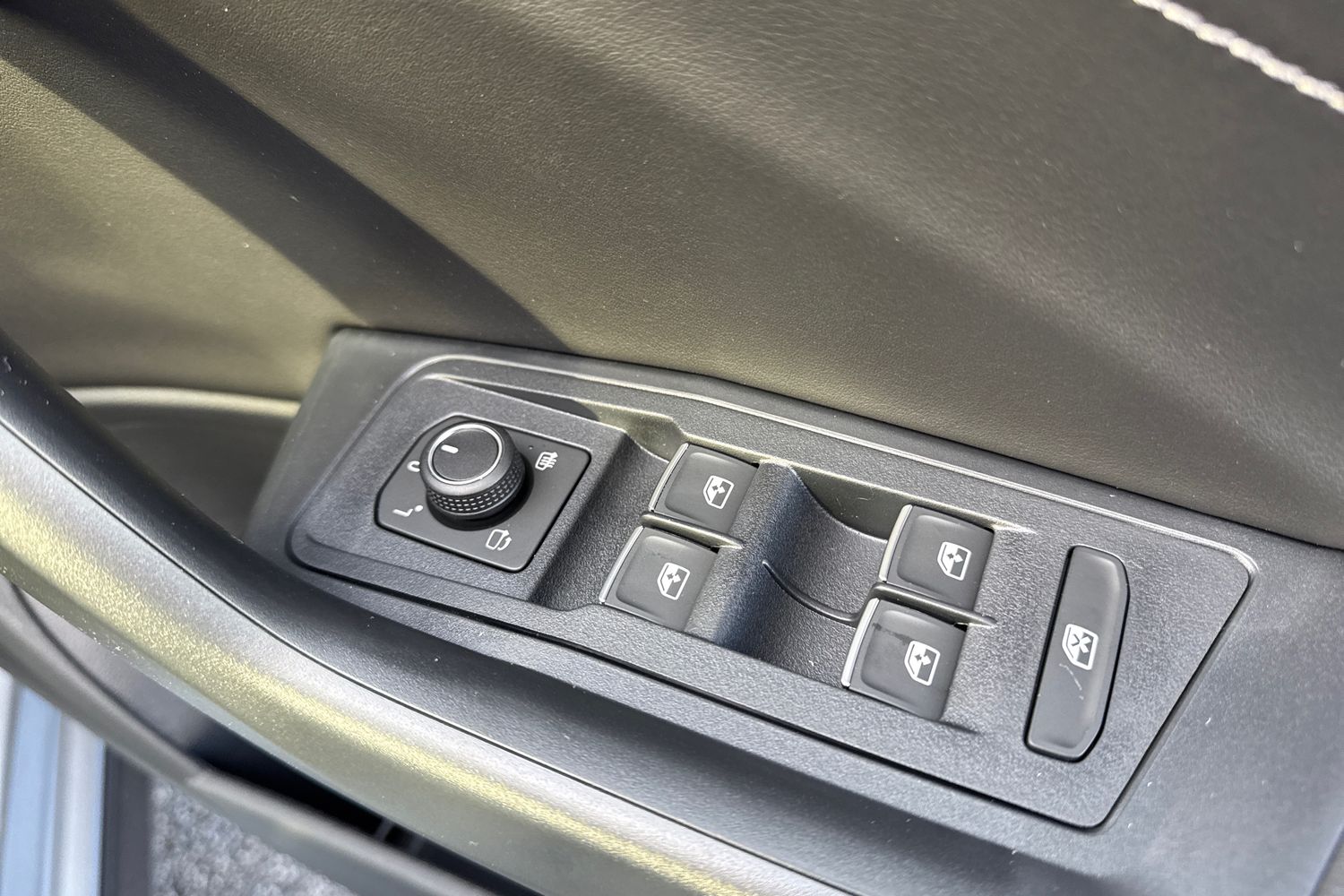 Used Volkswagen T-Roc 2025 for sale - 76416646: Photo 20