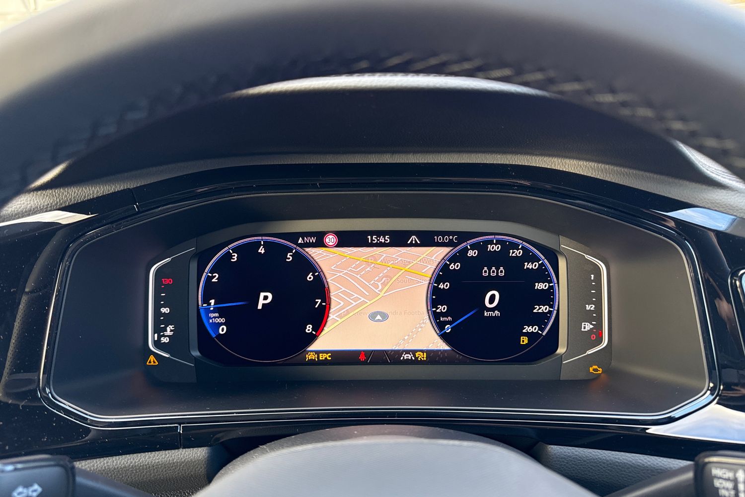 Used Volkswagen T-Roc 2025 for sale - 76416646: Photo 36