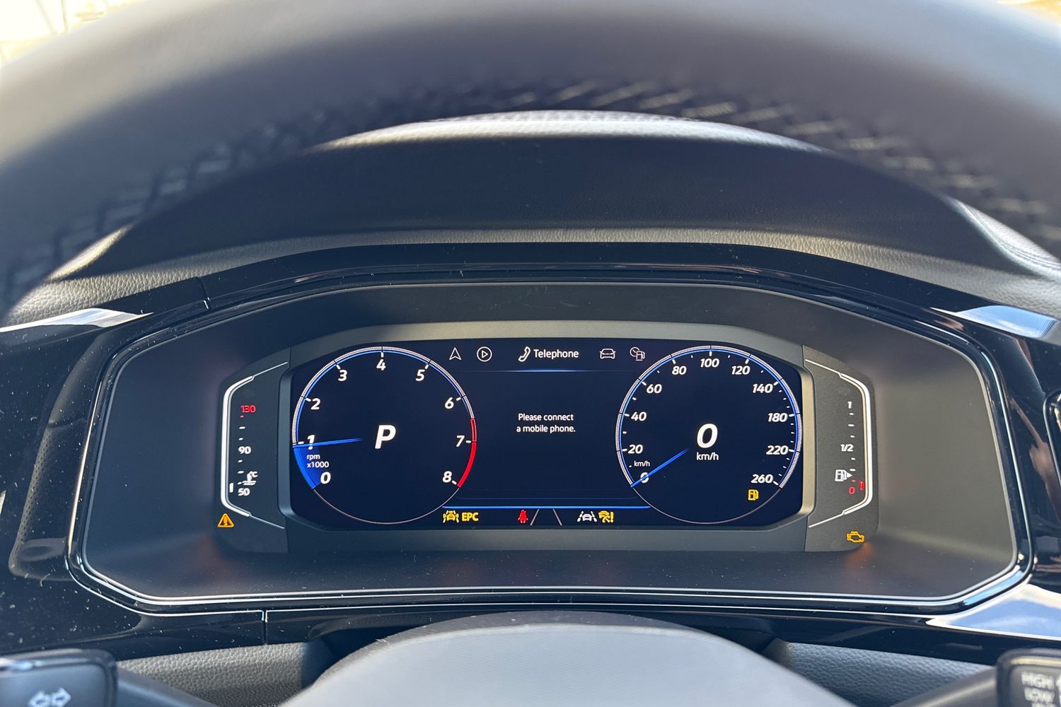 Used Volkswagen T-Roc 2025 for sale - 76416646: Photo 40