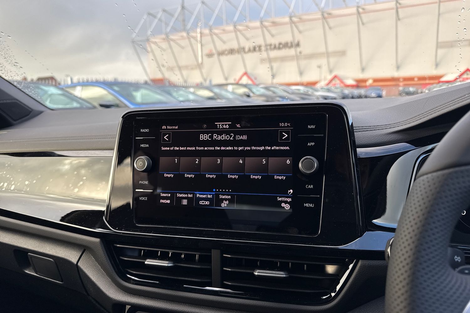 Used Volkswagen T-Roc 2025 for sale - 76416646: Photo 45