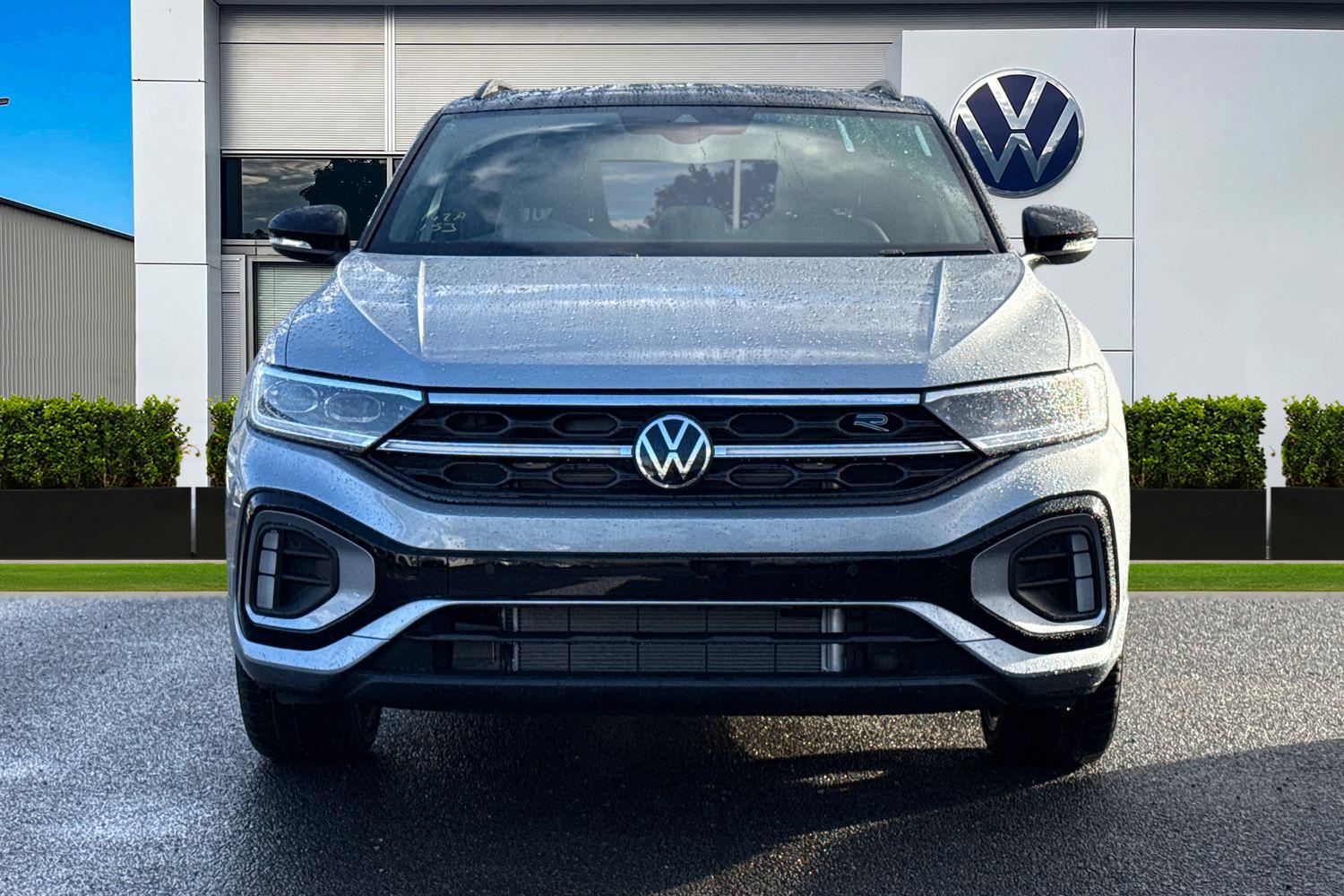 Used Volkswagen T-Roc 2025 for sale - 76416646: Photo 5