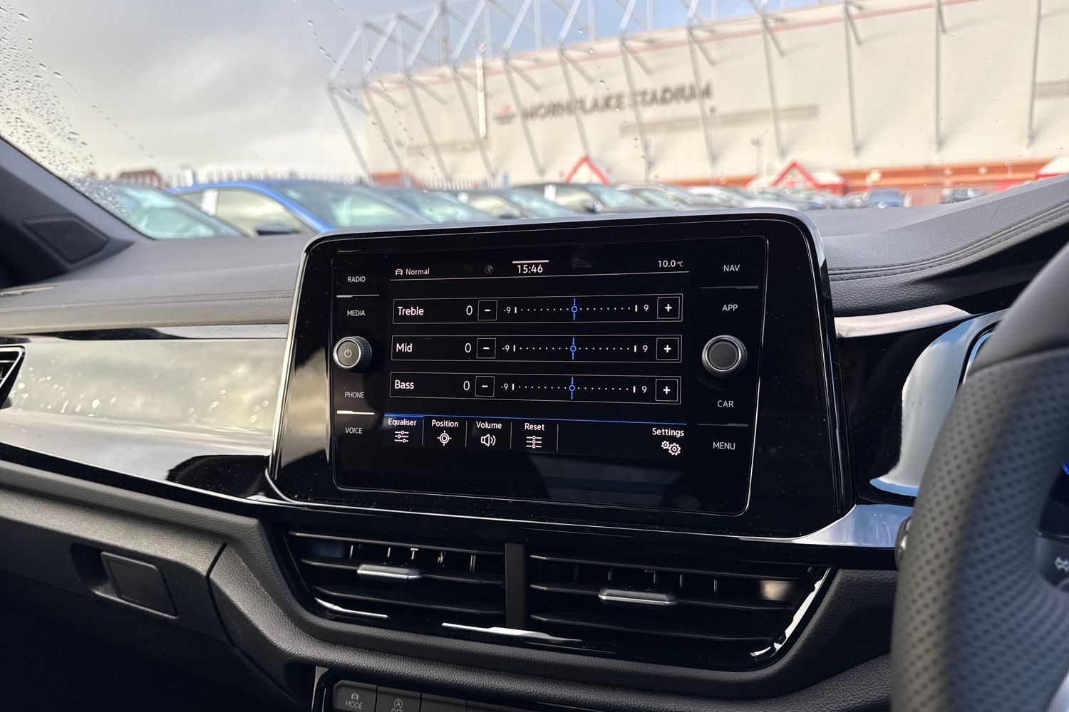 Used Volkswagen T-Roc 2025 for sale - 76416646: Photo 52