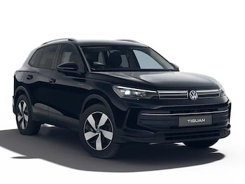 Used Volkswagen Tiguan 2026 for sale - 79138372: Photo