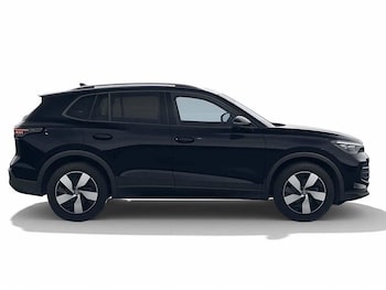 Used Volkswagen Tiguan 2026 for sale - 79138372: Photo