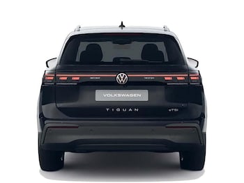 Used Volkswagen Tiguan 2026 for sale - 79138372: Photo
