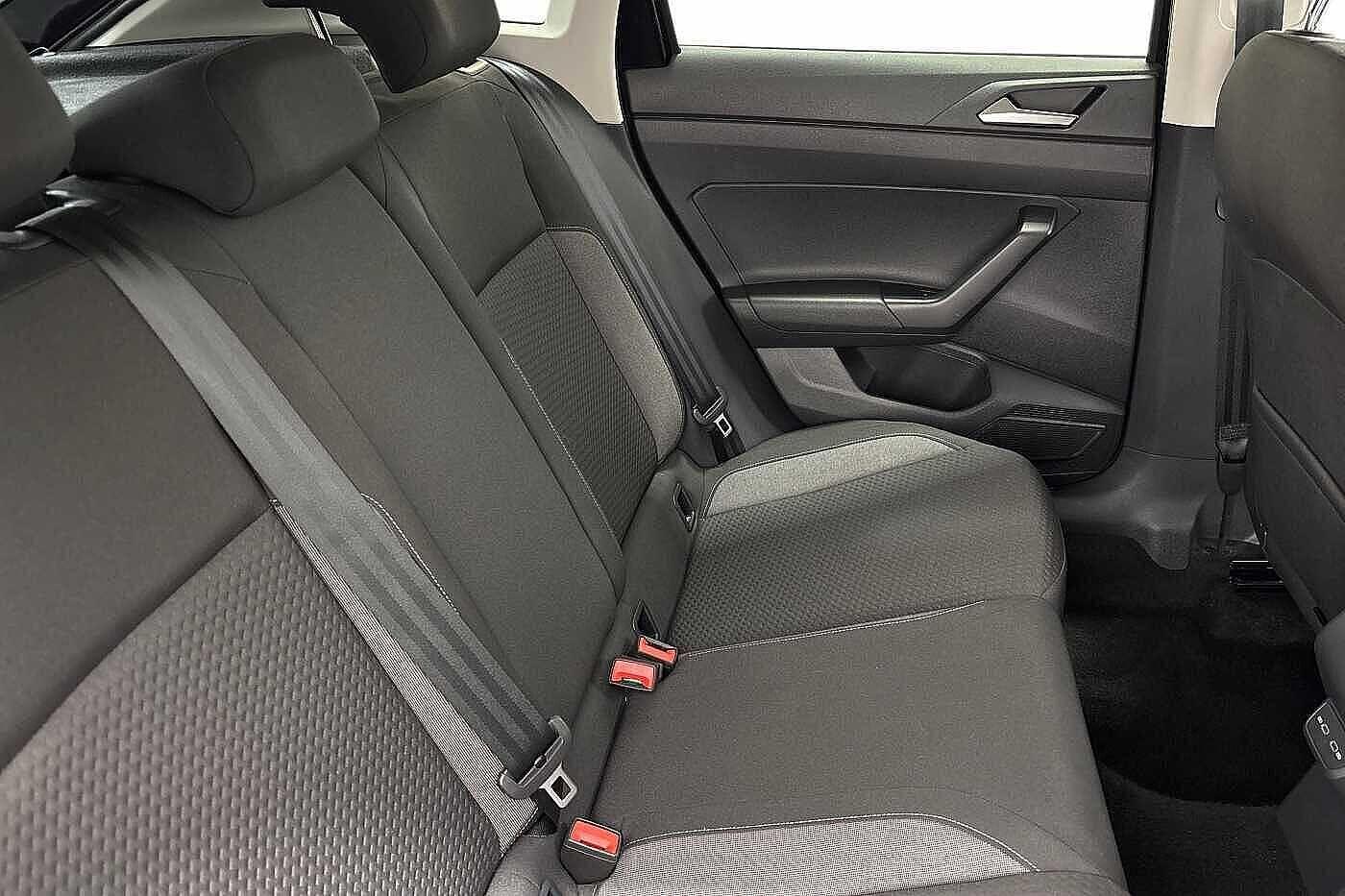 Used Volkswagen Taigo 2025 for sale - 78001800: Photo 10