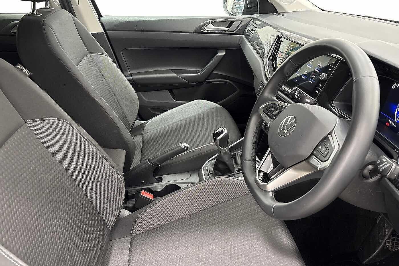 Used Volkswagen Taigo 2025 for sale - 78001800: Photo 11