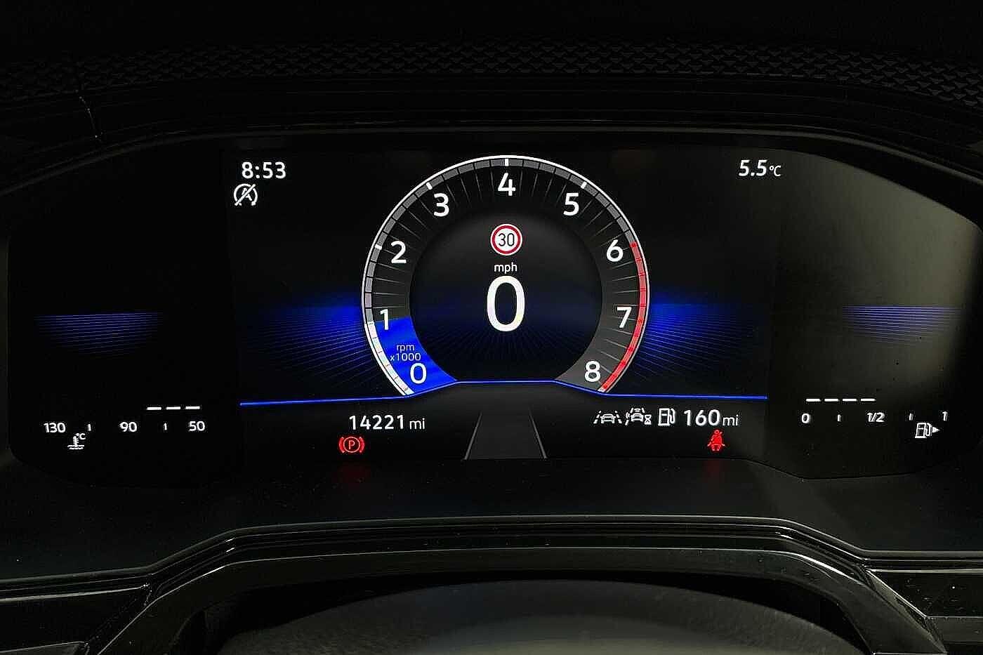 Used Volkswagen Taigo 2025 for sale - 78001800: Photo 12