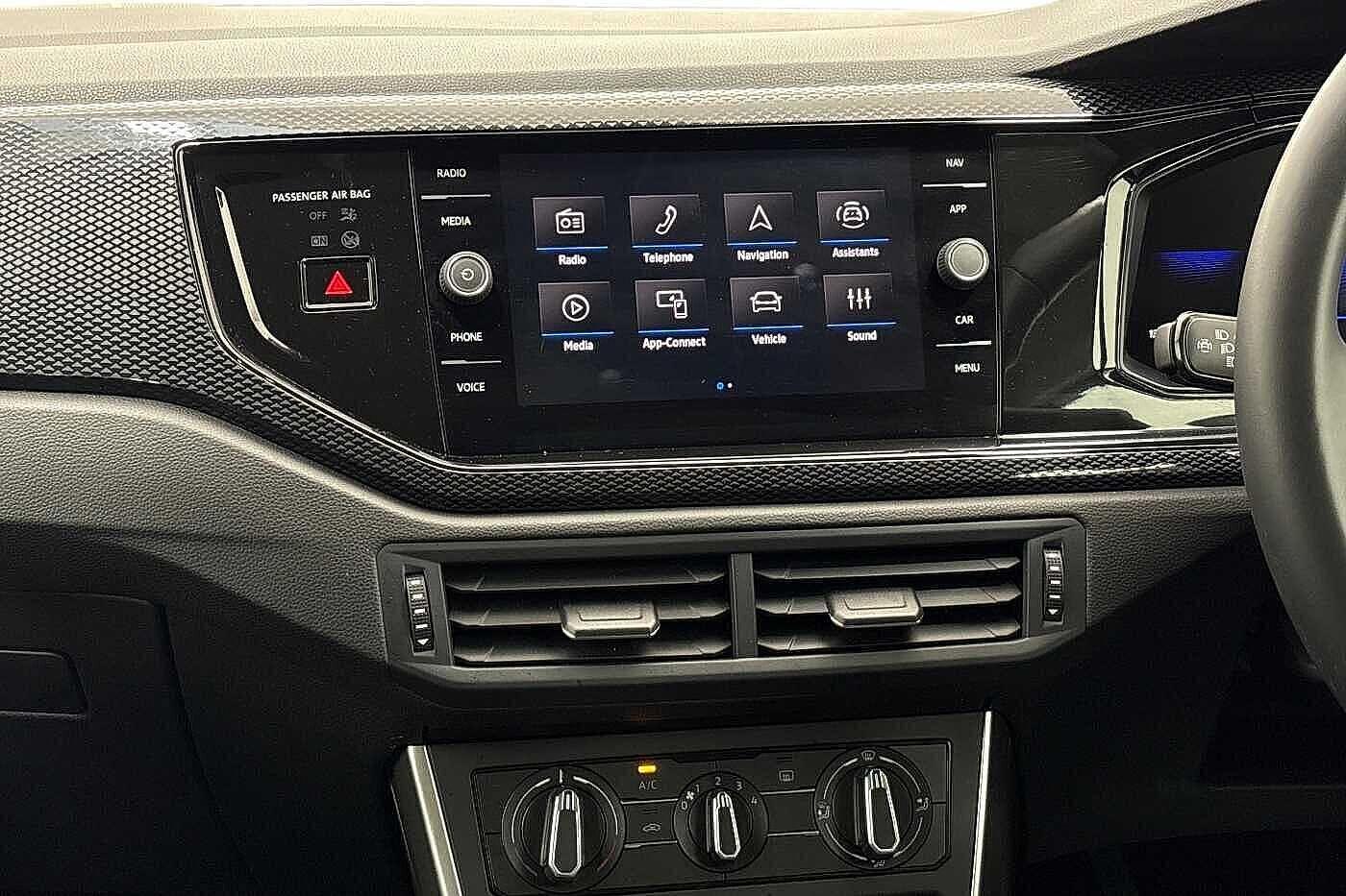 Used Volkswagen Taigo 2025 for sale - 78001800: Photo 13