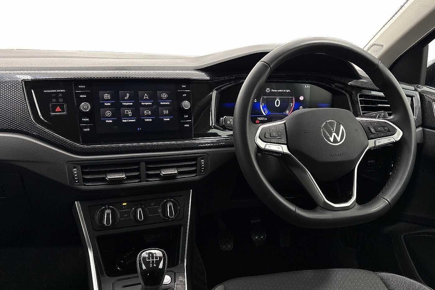 Used Volkswagen Taigo 2025 for sale - 78001800: Photo 2