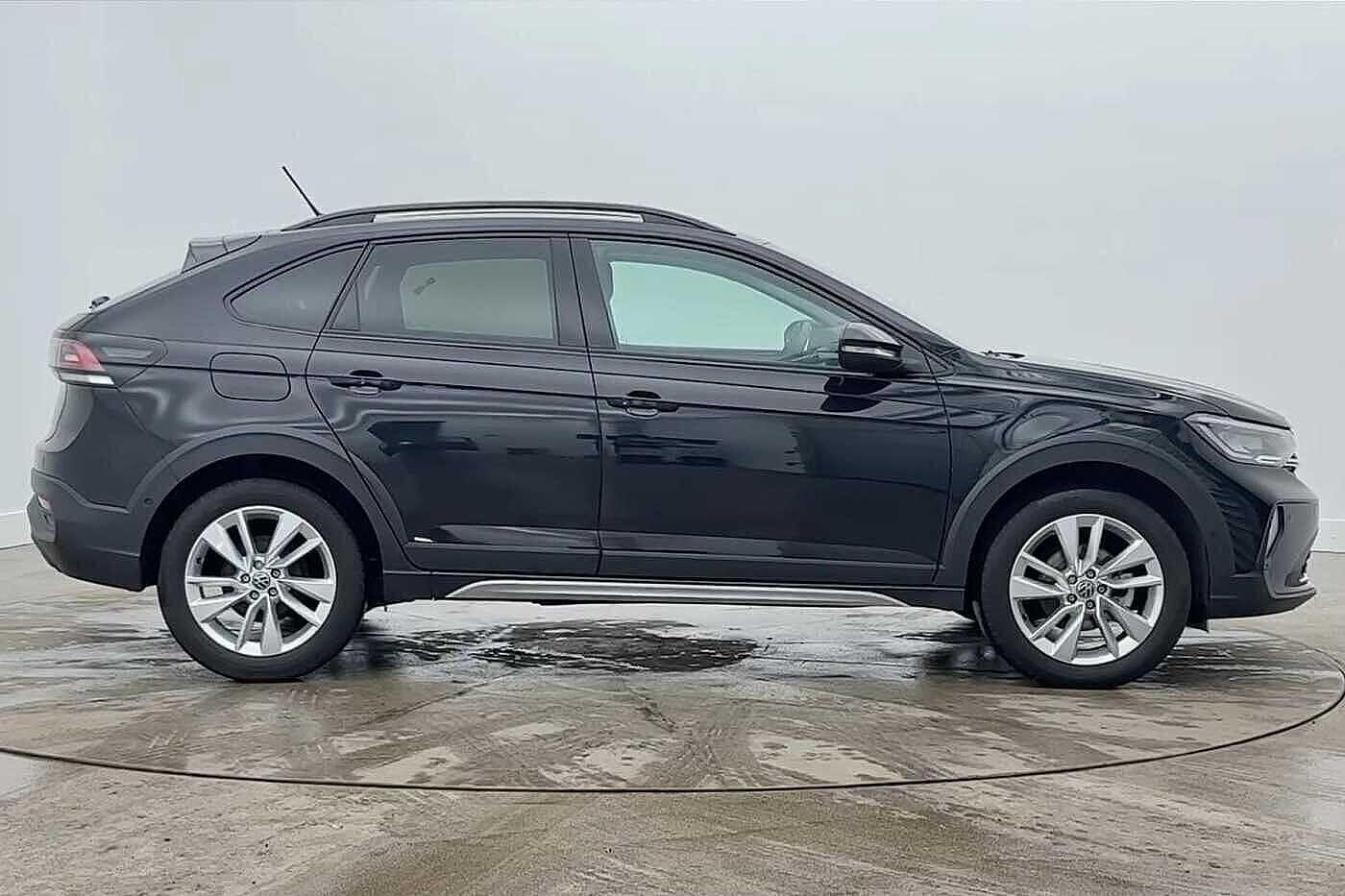 Used Volkswagen Taigo 2025 for sale - 78001800: Photo 4