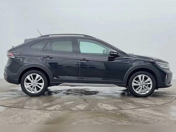 Used Volkswagen Taigo 2025 for sale - 78001800: Photo