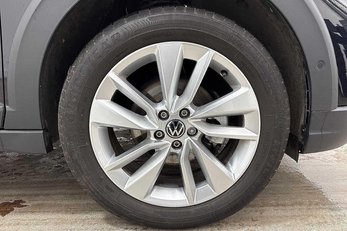 Used Volkswagen Taigo 2025 for sale - 78001800: Photo 6