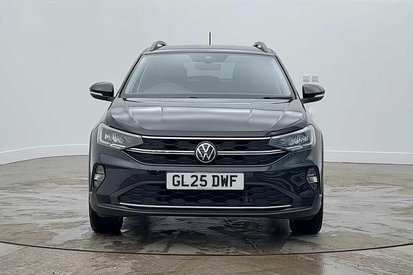 Used Volkswagen Taigo 2025 for sale - 78001800: Photo 8