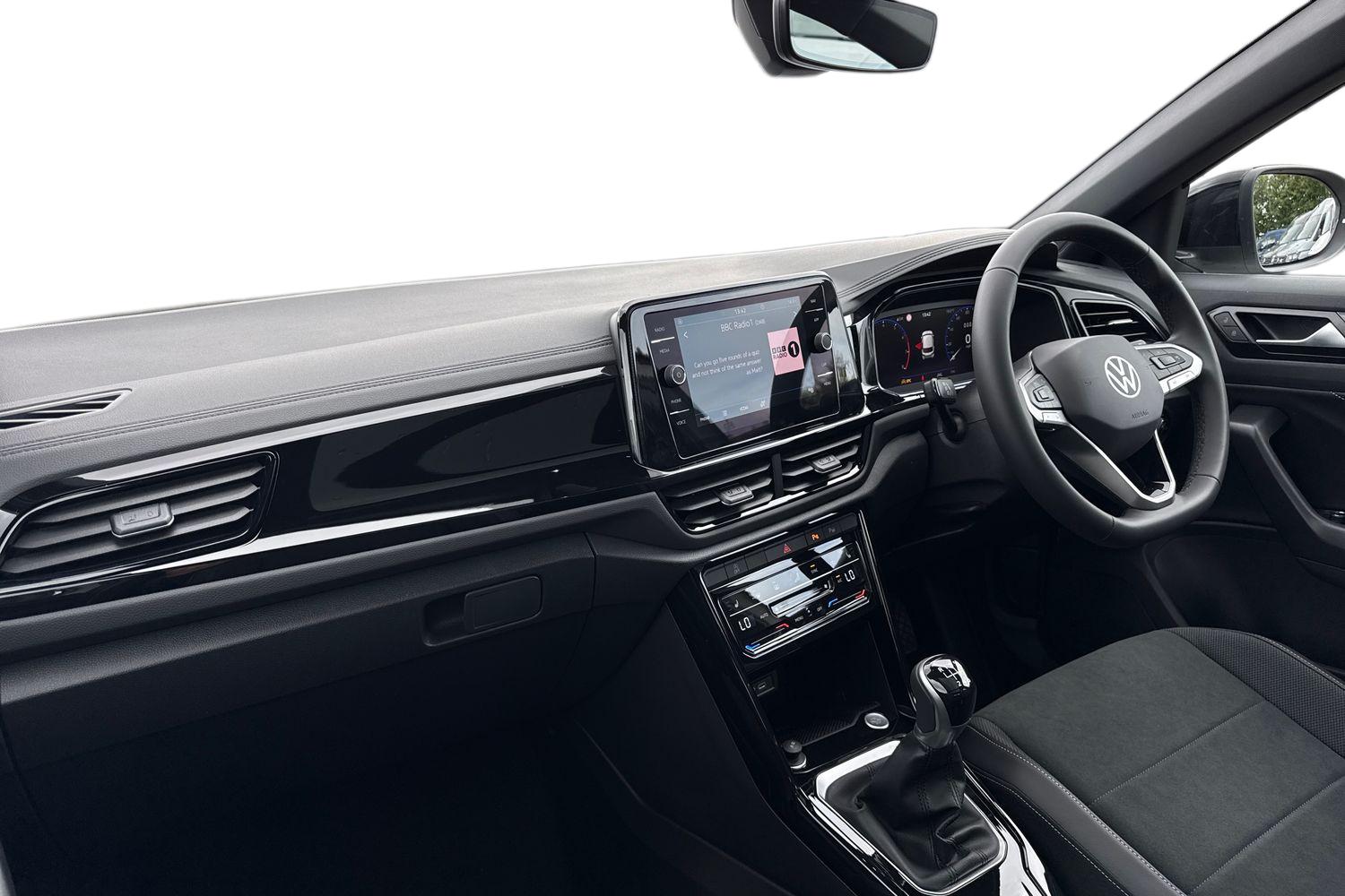 Used Volkswagen T-Roc 2025 for sale - 76805338: Photo 14