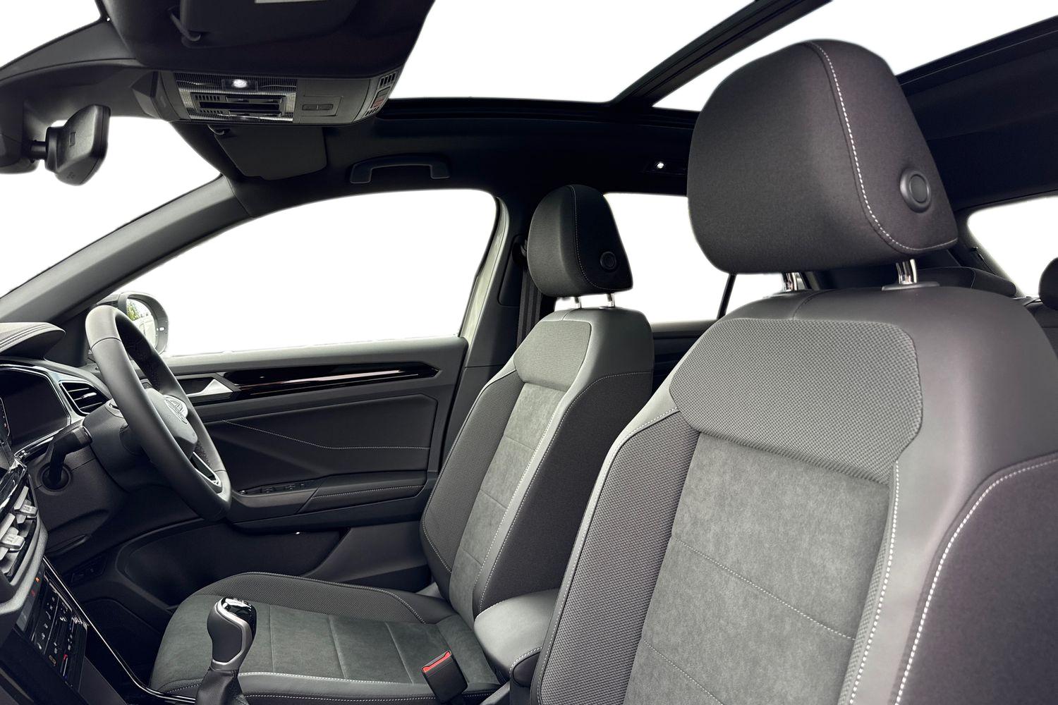 Used Volkswagen T-Roc 2025 for sale - 76805338: Photo 15