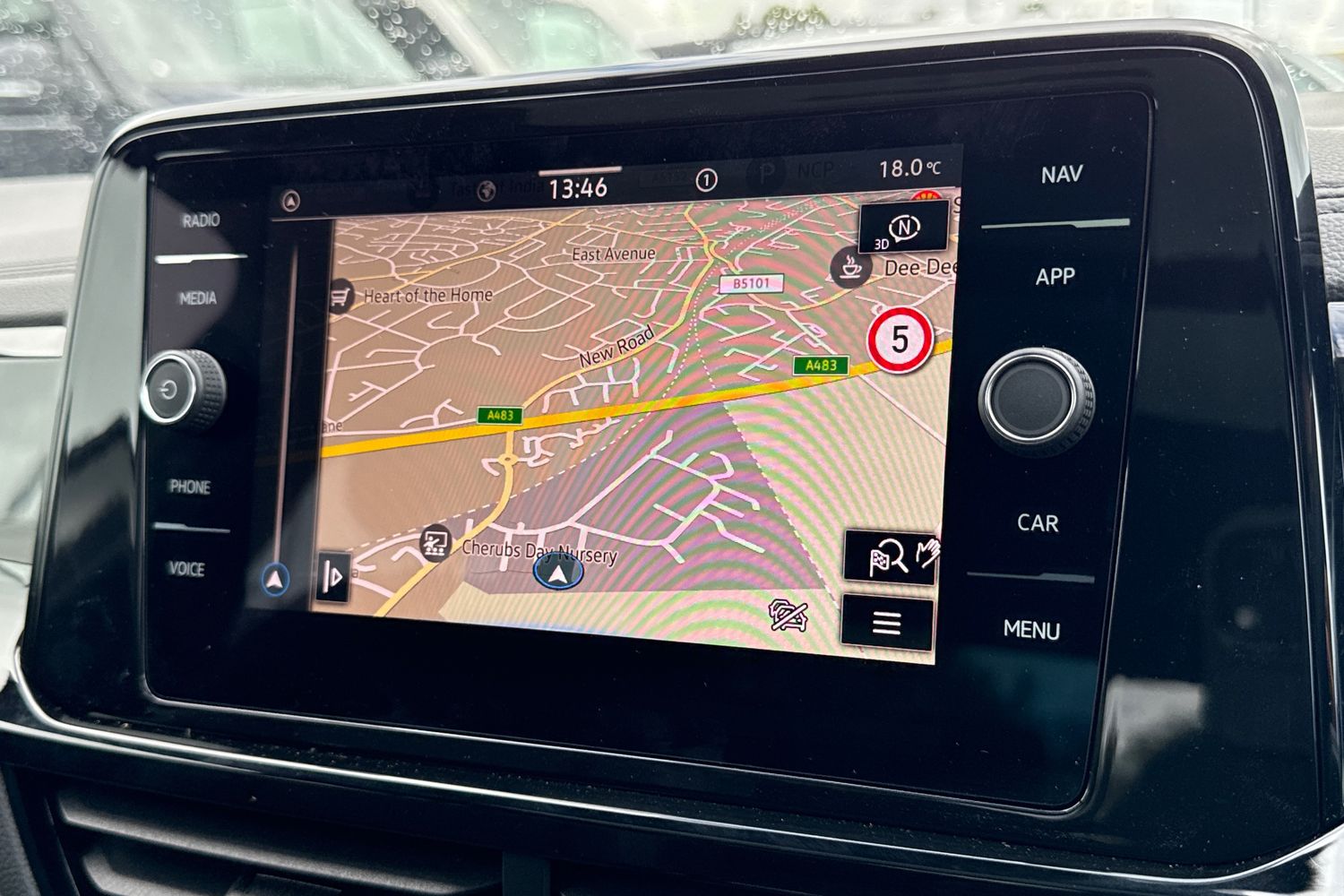 Used Volkswagen T-Roc 2025 for sale - 76805338: Photo 16