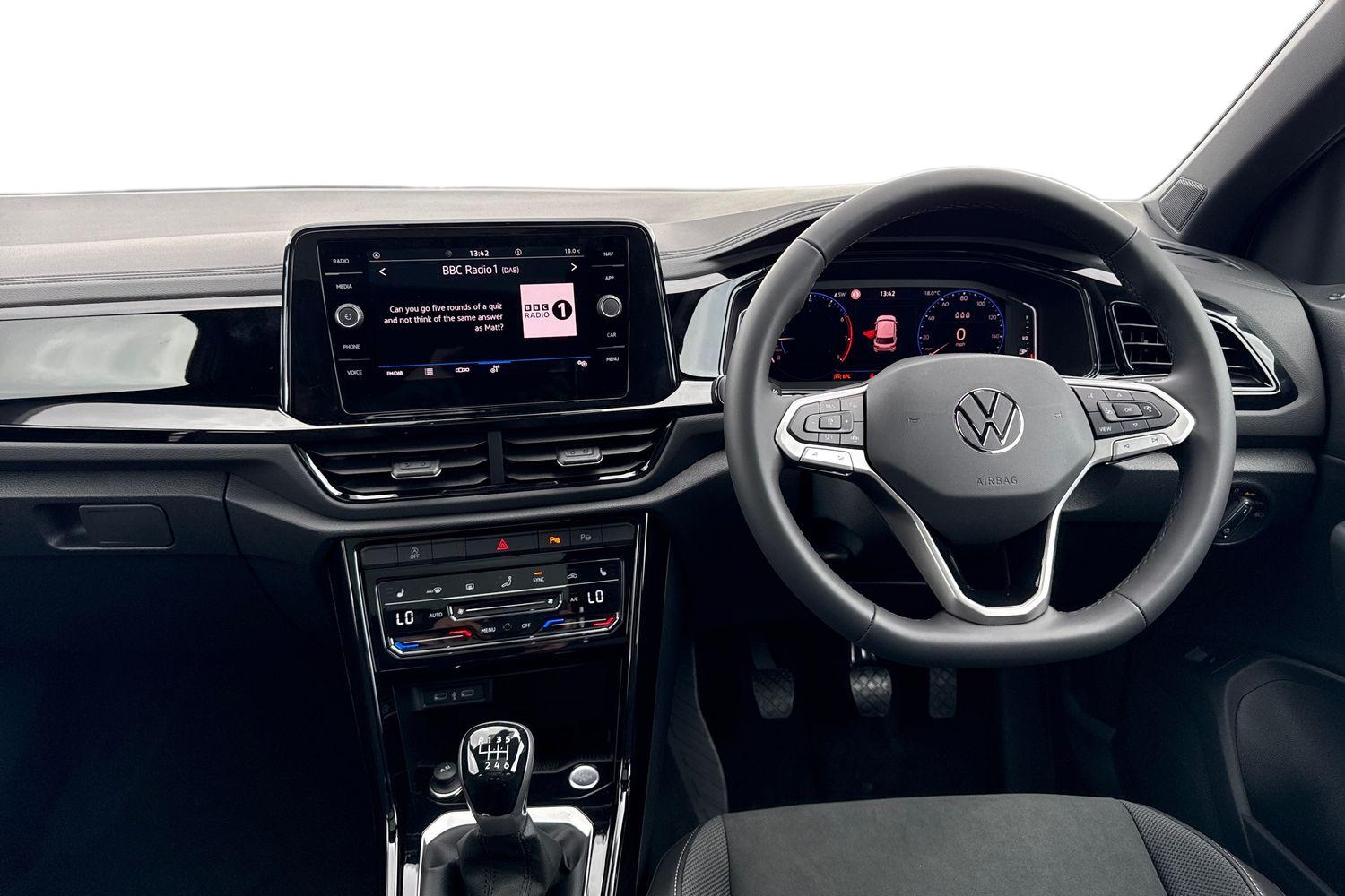 Used Volkswagen T-Roc 2025 for sale - 76805338: Photo 17