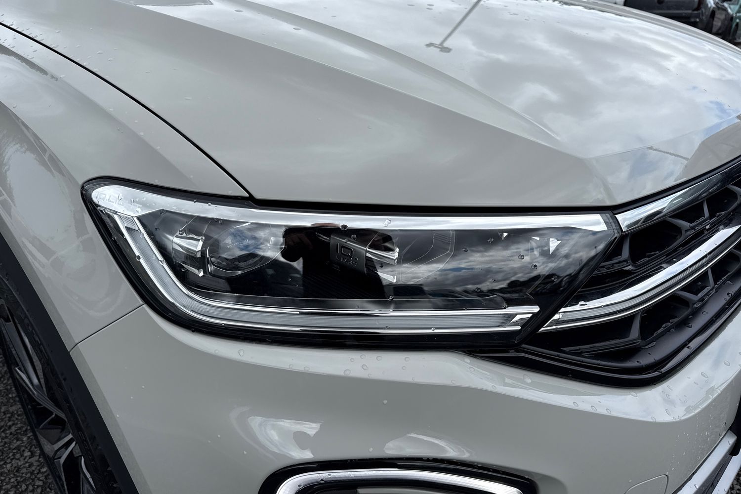 Used Volkswagen T-Roc 2025 for sale - 76805338: Photo 25