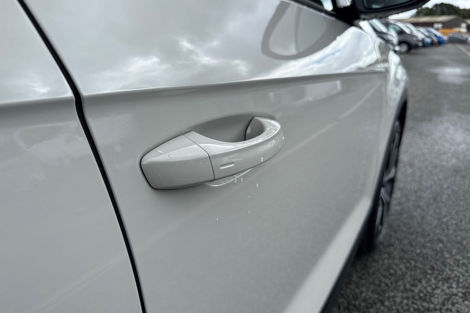 Used Volkswagen T-Roc 2025 for sale - 76805338: Photo 26