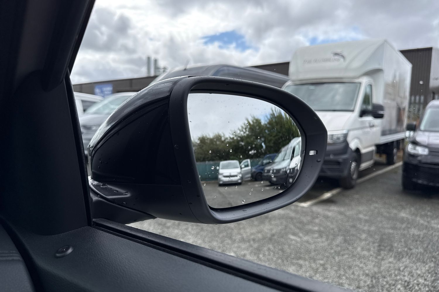 Used Volkswagen T-Roc 2025 for sale - 76805338: Photo 38