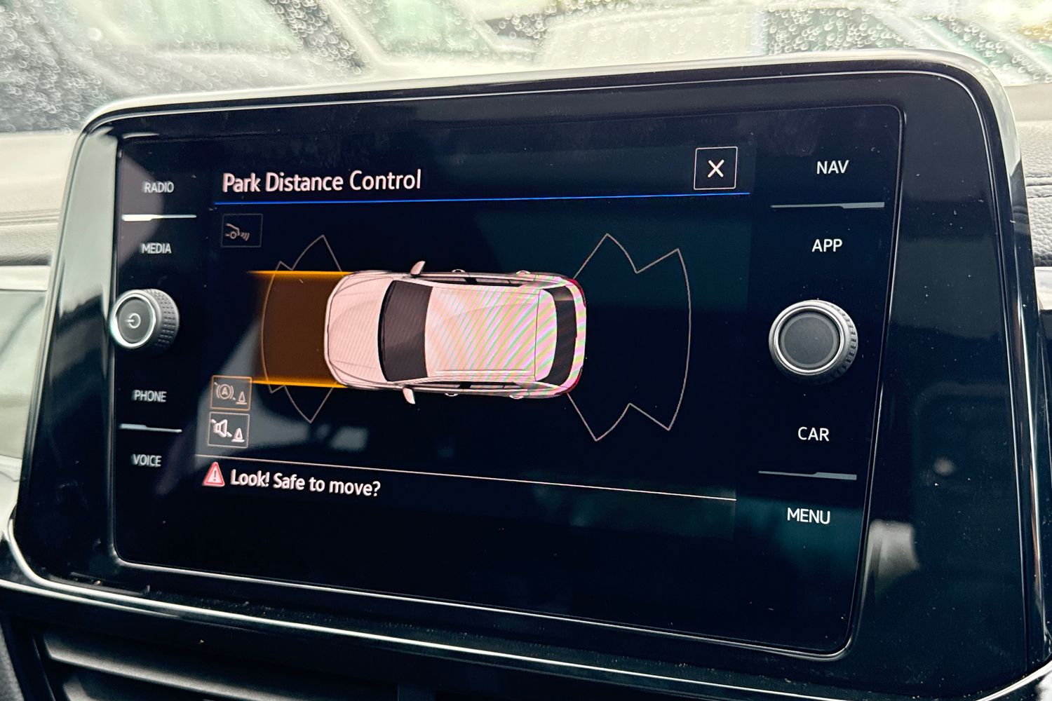 Used Volkswagen T-Roc 2025 for sale - 76805338: Photo 47