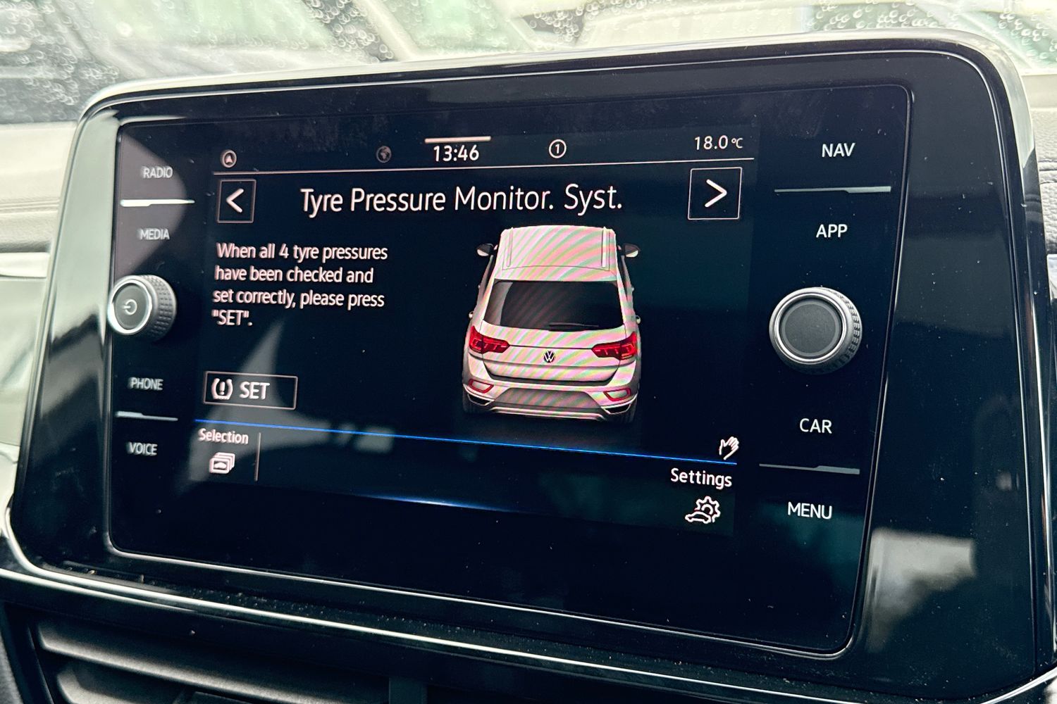 Used Volkswagen T-Roc 2025 for sale - 76805338: Photo 52