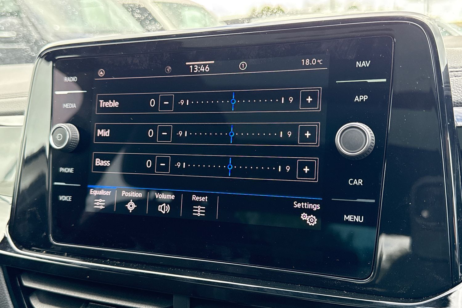 Used Volkswagen T-Roc 2025 for sale - 76805338: Photo 55