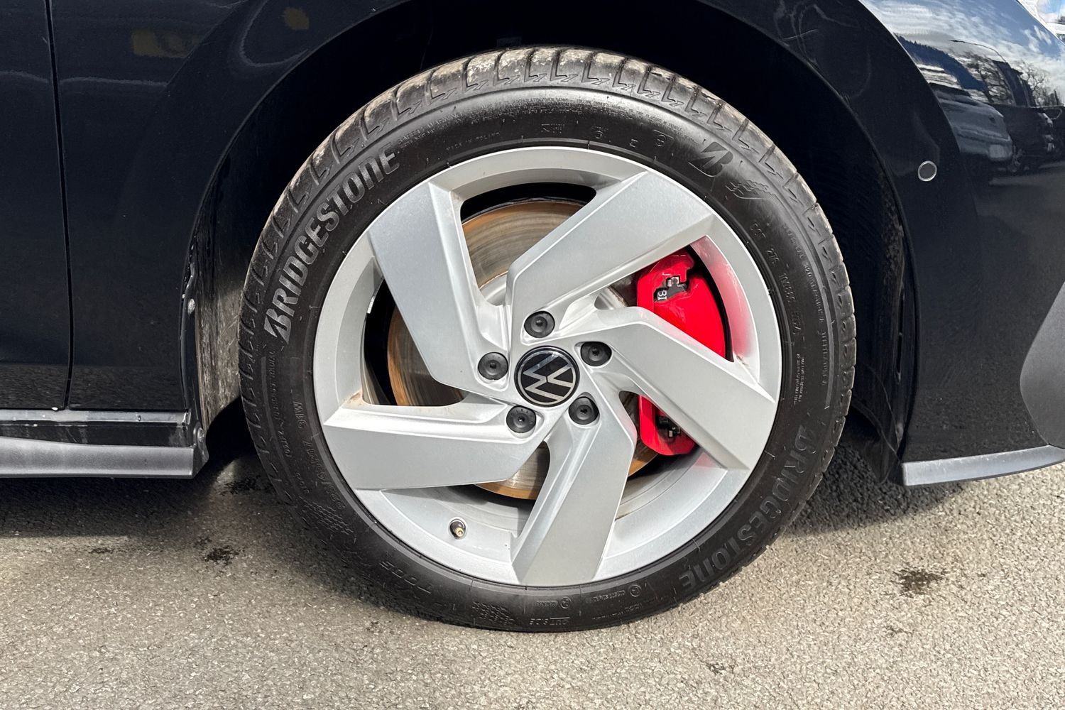 Used Volkswagen Golf 2025 for sale - 78038245: Photo 10