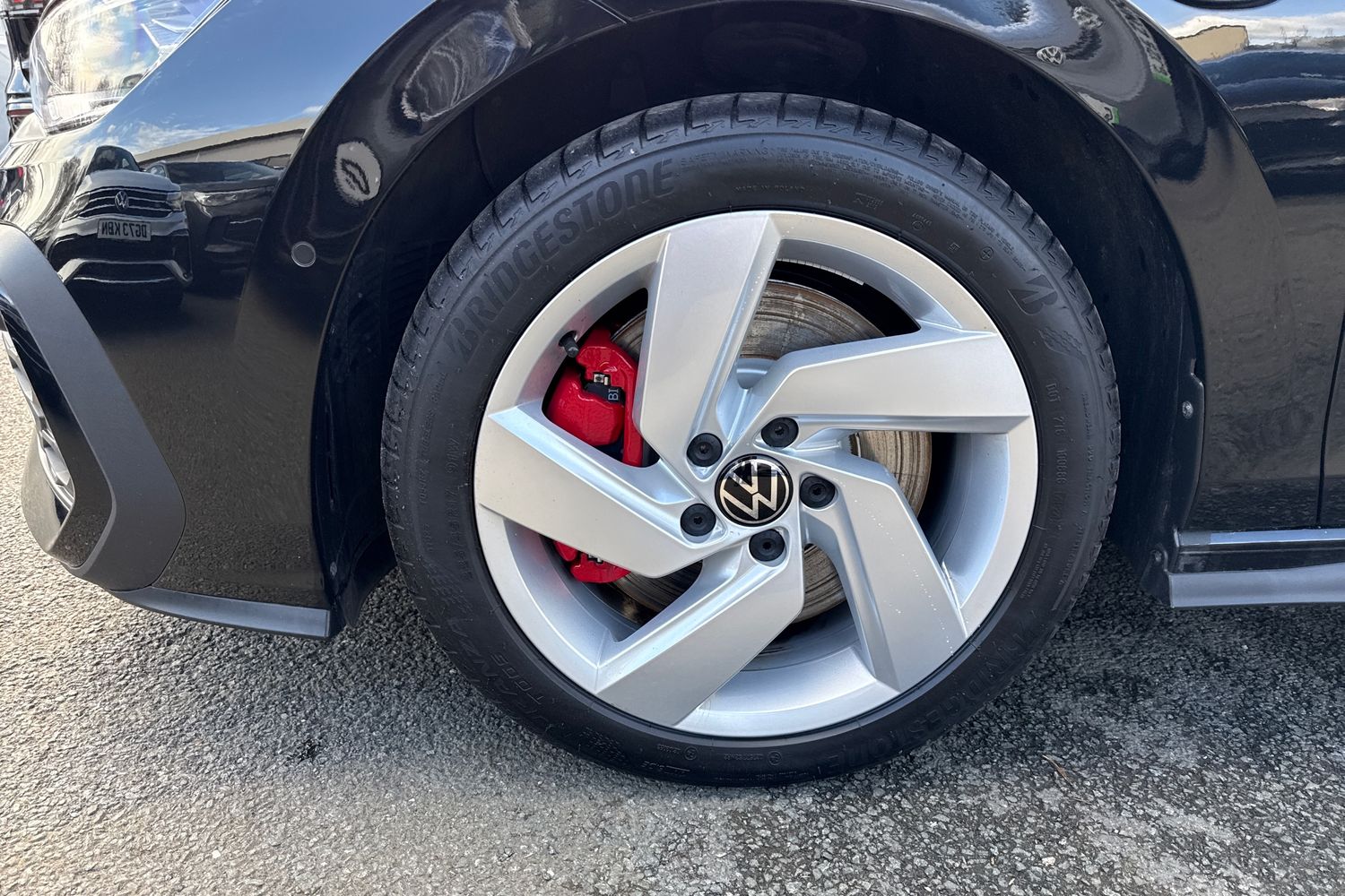 Used Volkswagen Golf 2025 for sale - 78038245: Photo 13