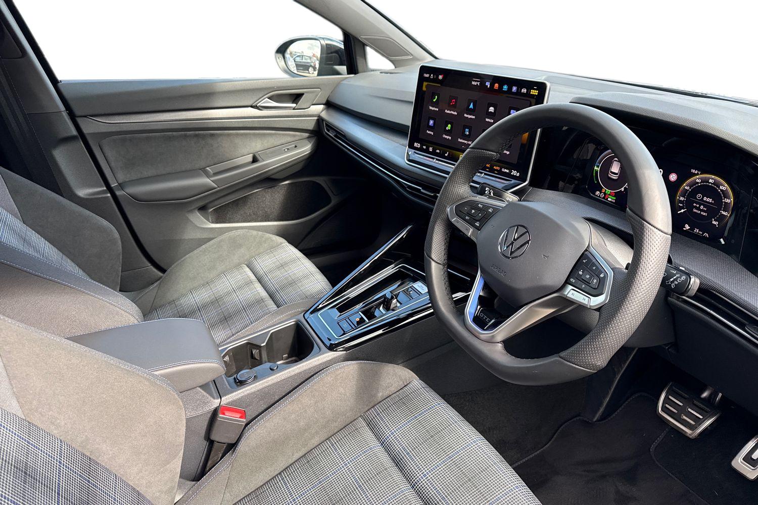 Used Volkswagen Golf 2025 for sale - 78038245: Photo 14