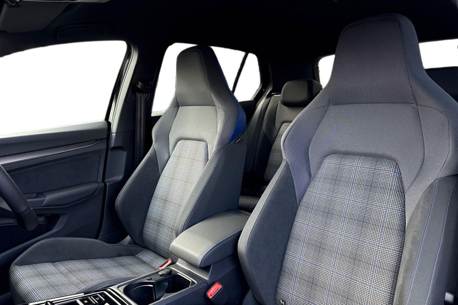 Used Volkswagen Golf 2025 for sale - 78038245: Photo 16