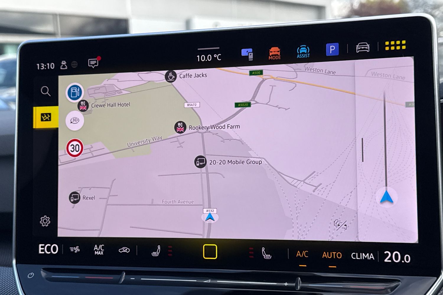 Used Volkswagen Golf 2025 for sale - 78038245: Photo 17