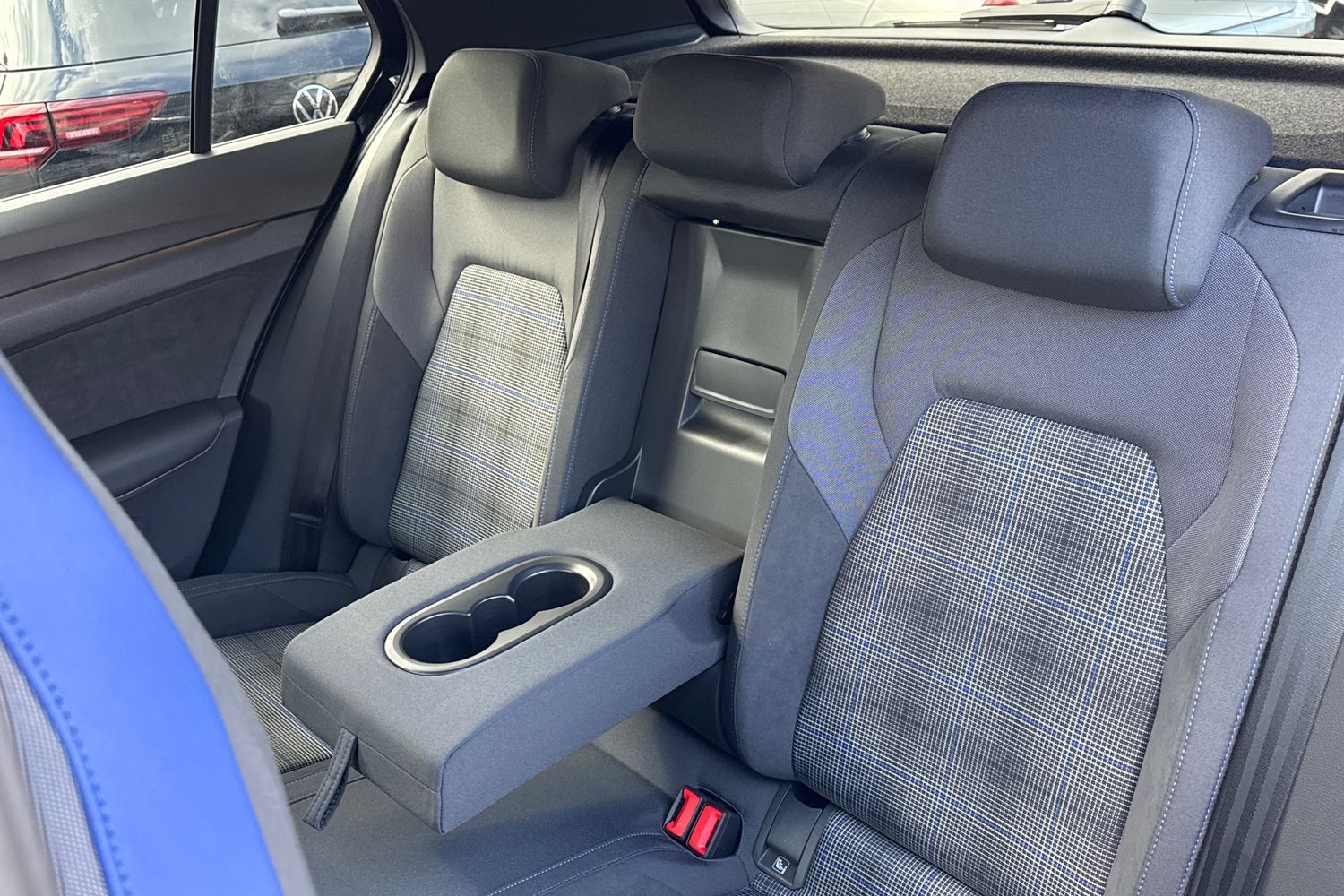 Used Volkswagen Golf 2025 for sale - 78038245: Photo 19