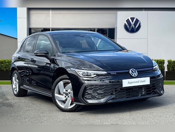 Used Volkswagen Golf 2025 for sale - 78038245: Photo