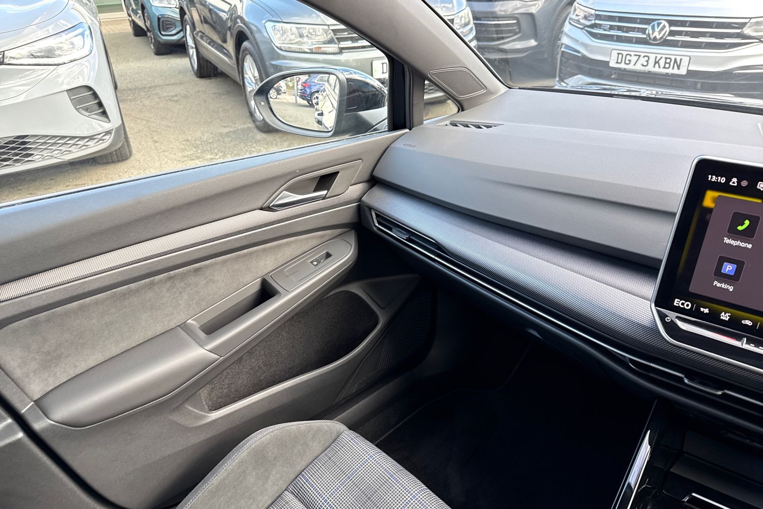 Used Volkswagen Golf 2025 for sale - 78038245: Photo 20