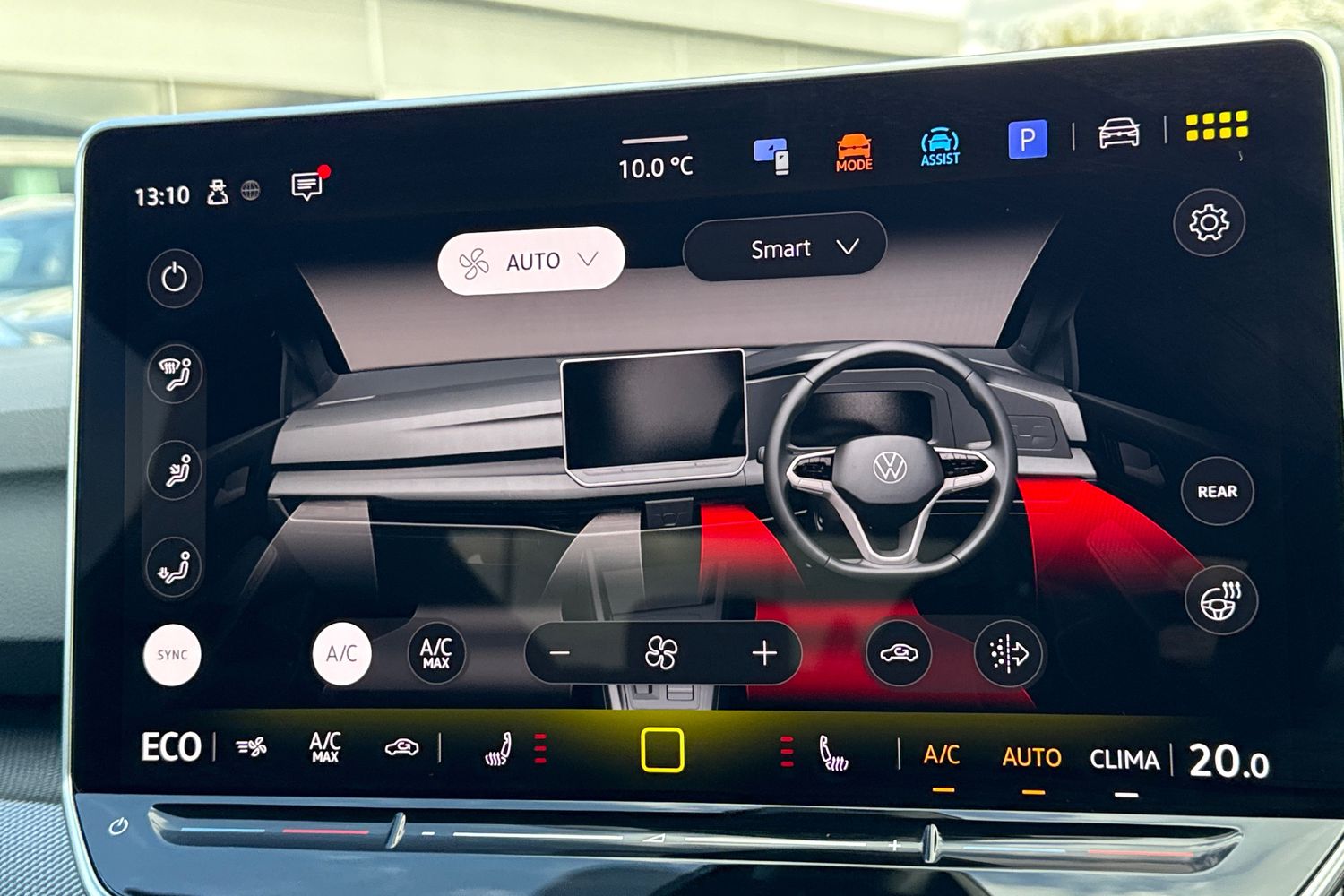 Used Volkswagen Golf 2025 for sale - 78038245: Photo 22