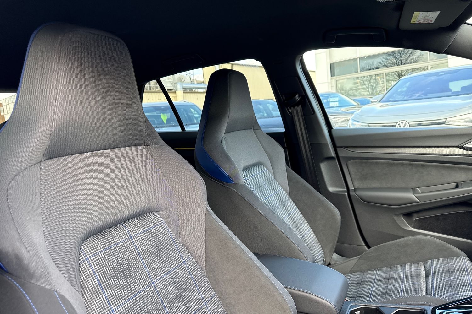 Used Volkswagen Golf 2025 for sale - 78038245: Photo 24