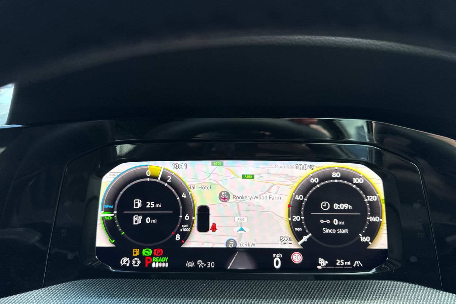 Used Volkswagen Golf 2025 for sale - 78038245: Photo 26