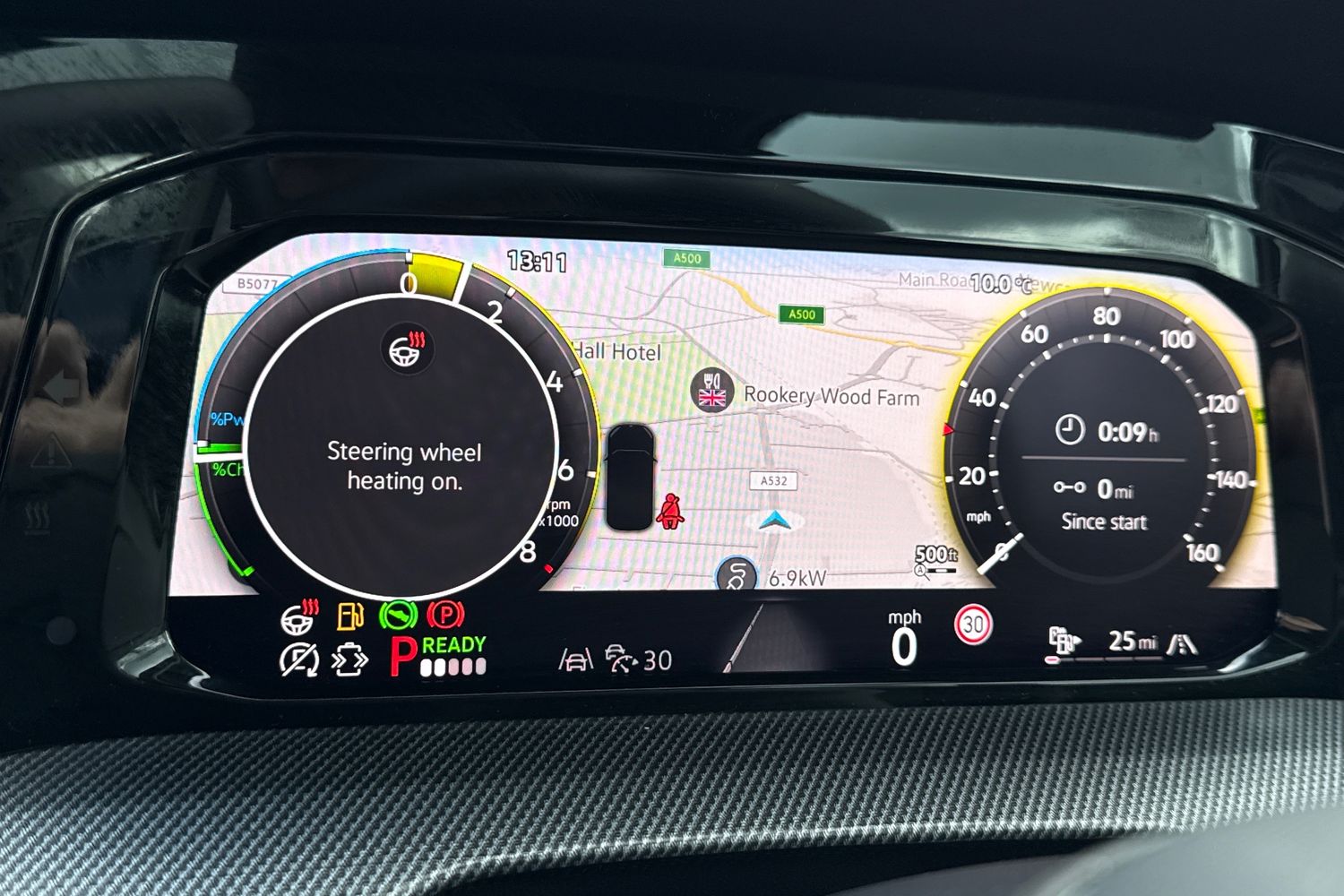 Used Volkswagen Golf 2025 for sale - 78038245: Photo 27