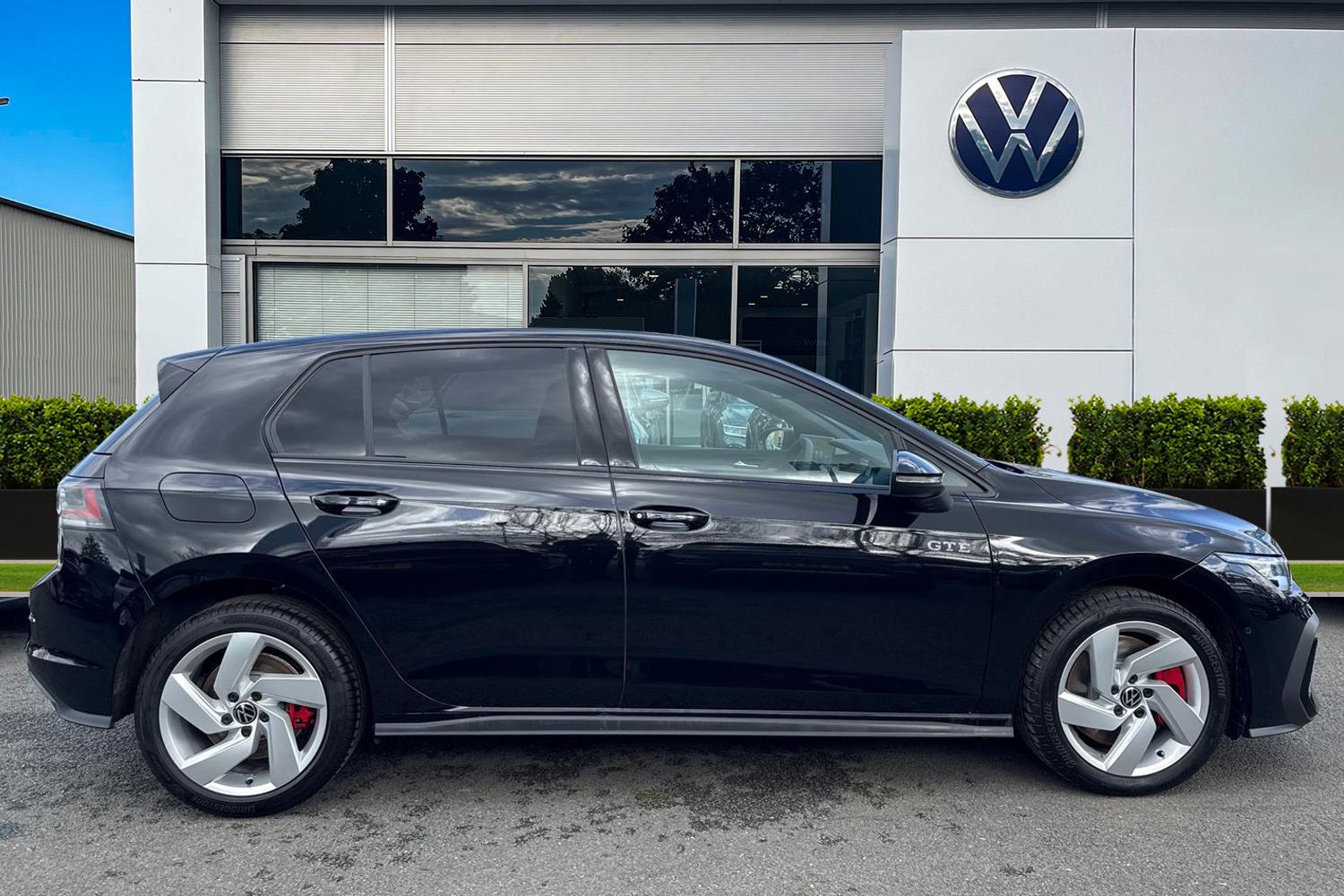 Used Volkswagen Golf 2025 for sale - 78038245: Photo 3