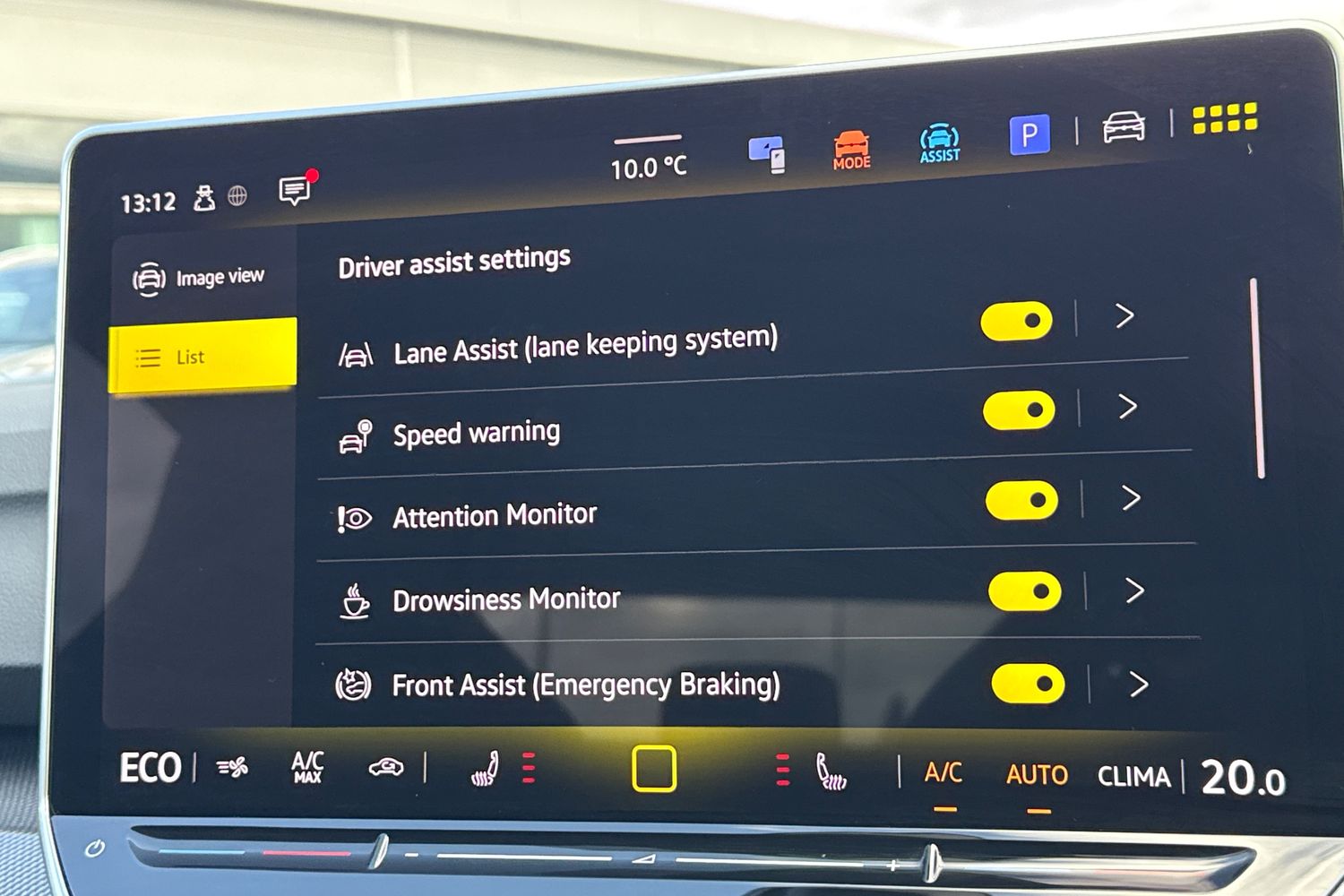 Used Volkswagen Golf 2025 for sale - 78038245: Photo 33