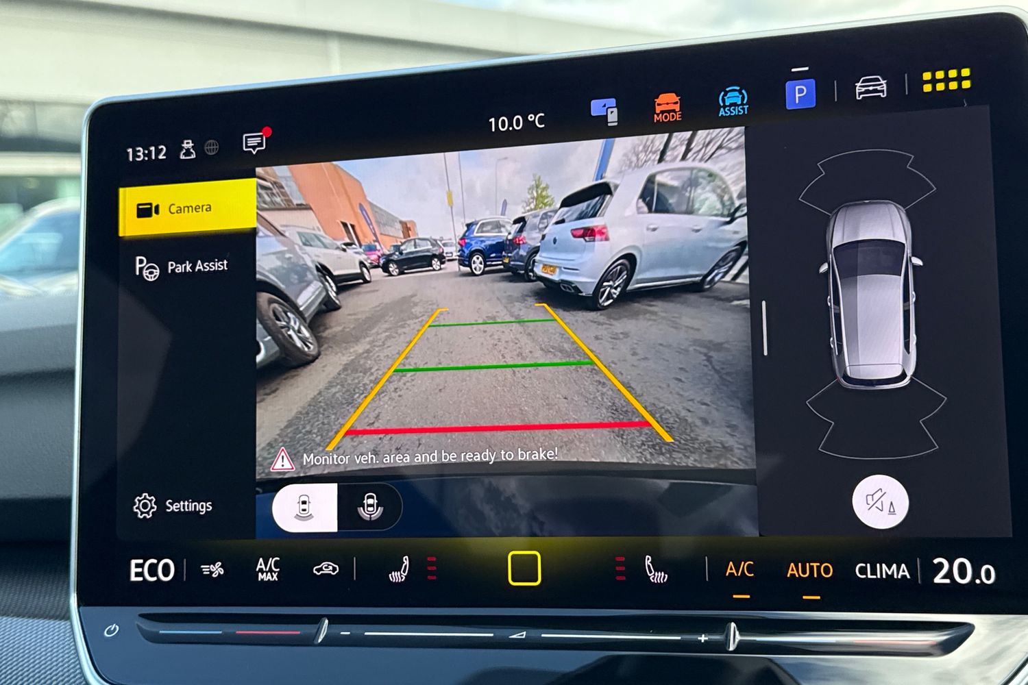 Used Volkswagen Golf 2025 for sale - 78038245: Photo 34