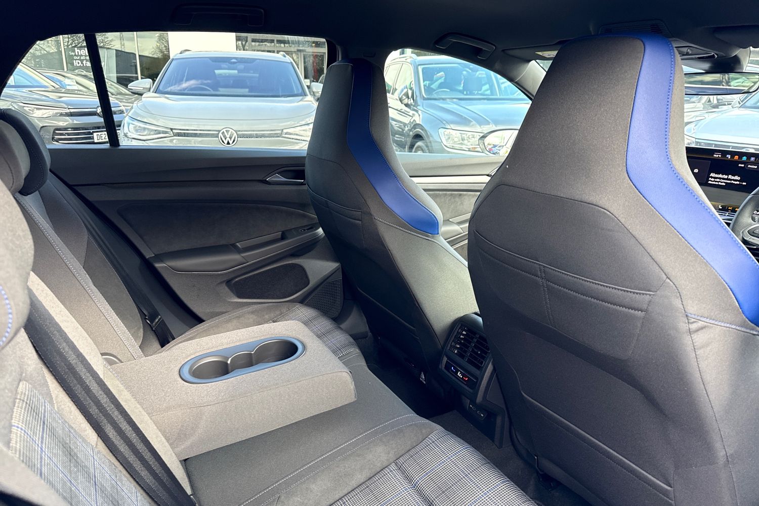 Used Volkswagen Golf 2025 for sale - 78038245: Photo 38