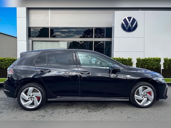 Used Volkswagen Golf 2025 for sale - 78038245: Photo