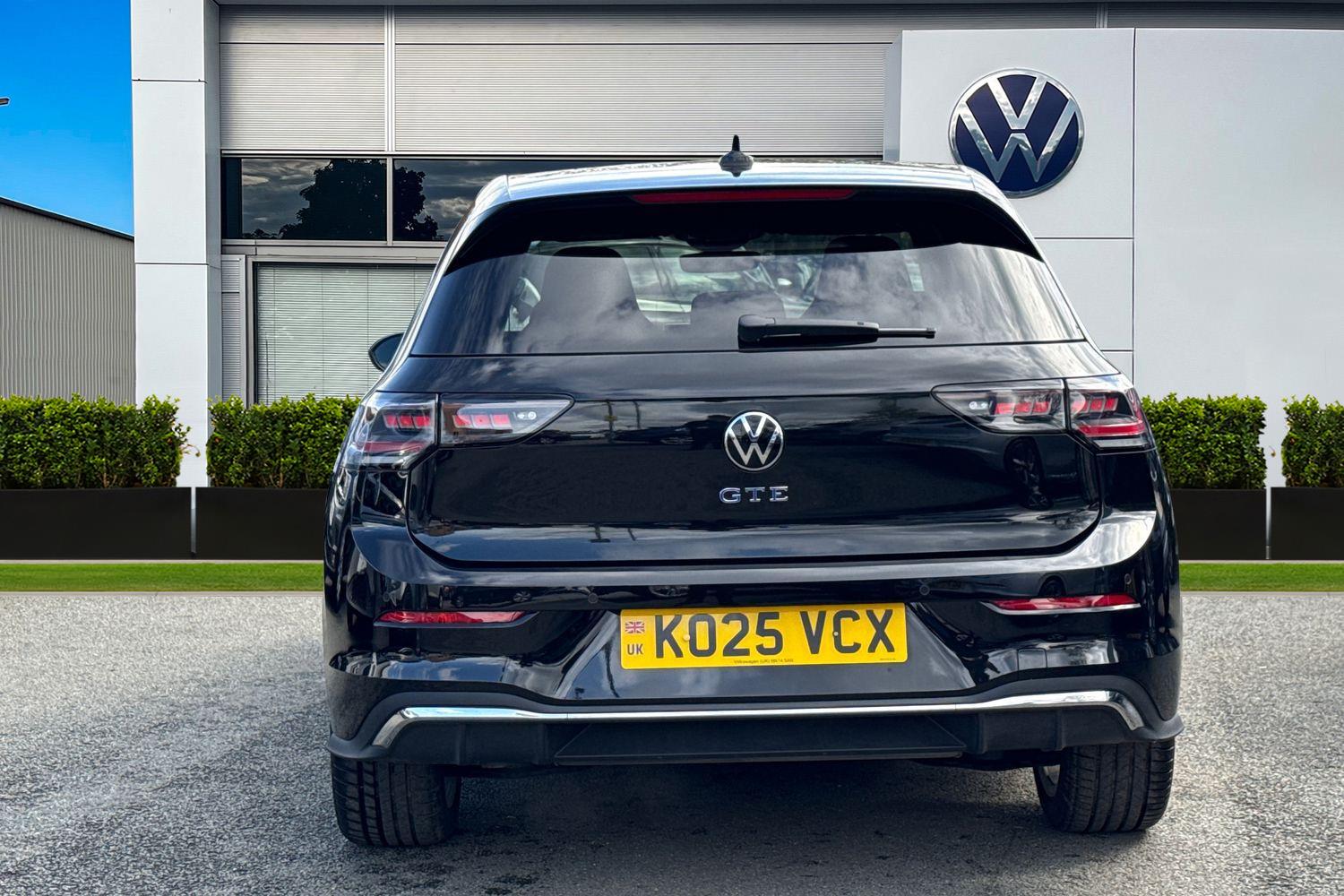 Used Volkswagen Golf 2025 for sale - 78038245: Photo 4