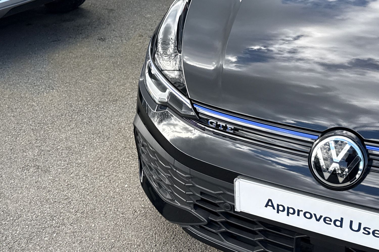 Used Volkswagen Golf 2025 for sale - 78038245: Photo 41