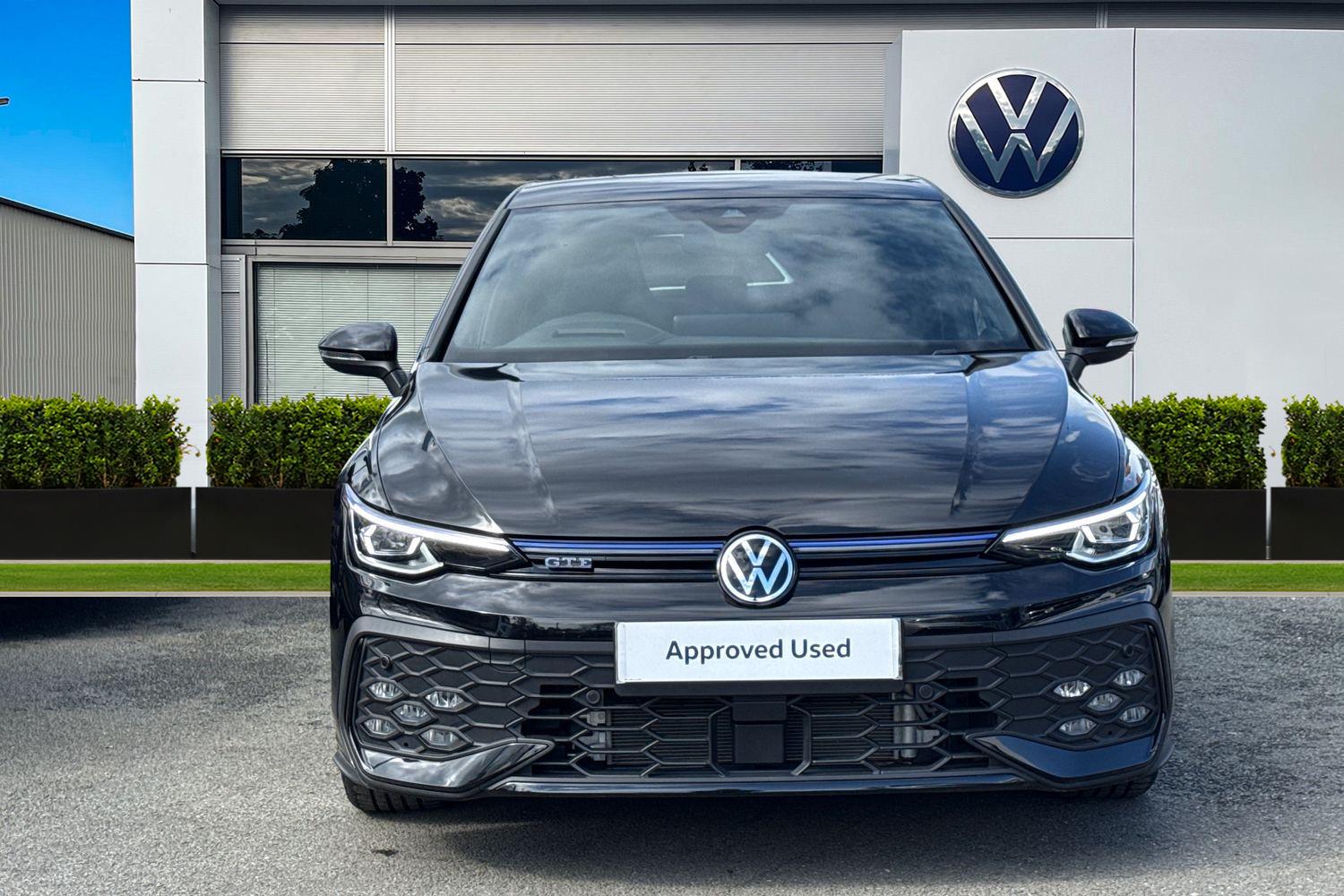 Used Volkswagen Golf 2025 for sale - 78038245: Photo 6